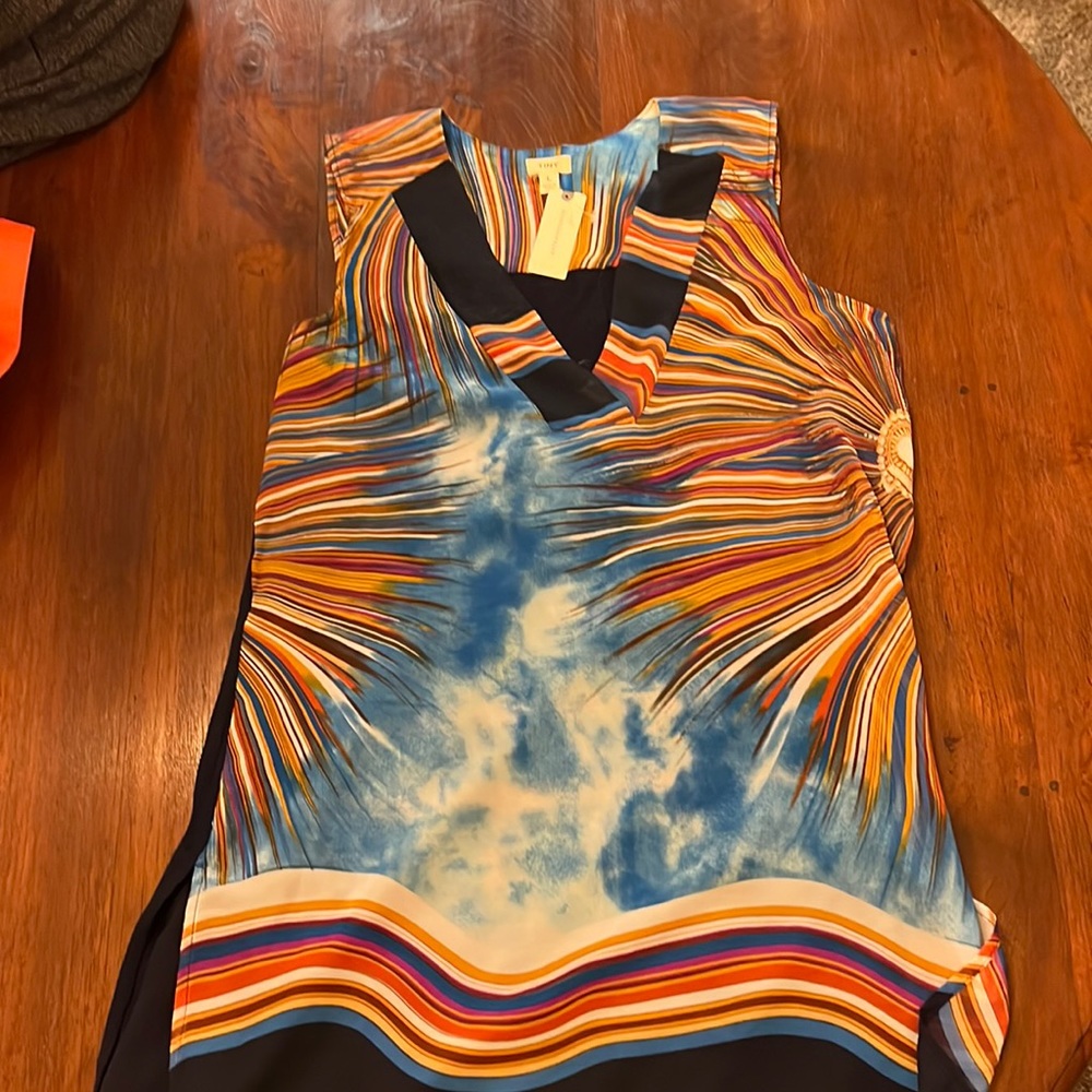 Anthropologie Women’s blouse